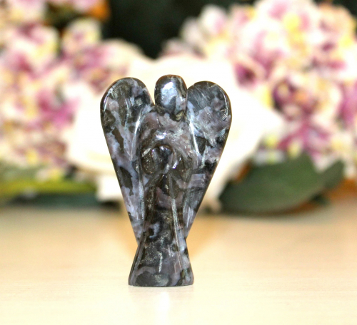 Indigo Gabbro Angels